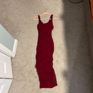 LULUS womens dress
